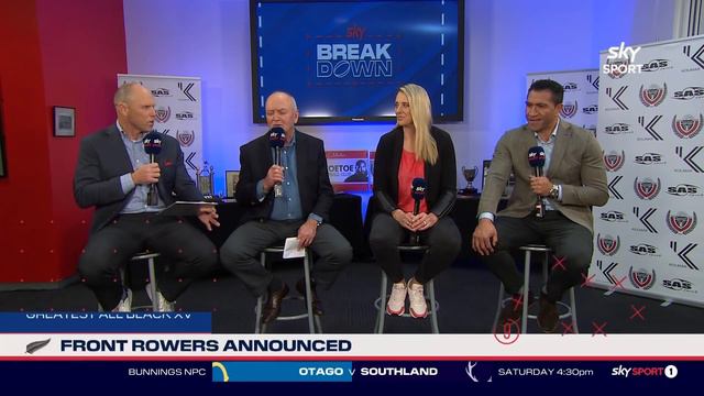 The Breakdown, August 2 2021 смотреть онлайн