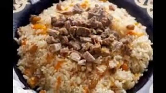 Как приготовить узбекский плов из курицы в мультиварке. Рецепт под видео. смотреть онлайн