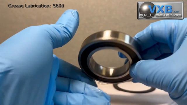 Comparison 45mm inner diameter-Bore-ID bearings 6009-2RS vs 6209ZZ or AKA 6009RS vs 6209Z смотреть онлайн