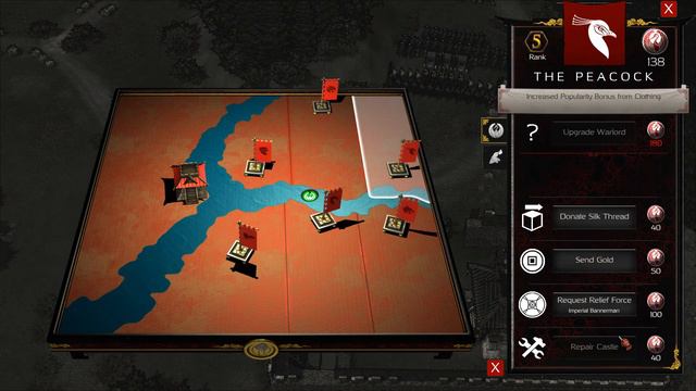 3. Civil War - Mongol Empire [Extreme!] | Stronghold Warlords смотреть онлайн