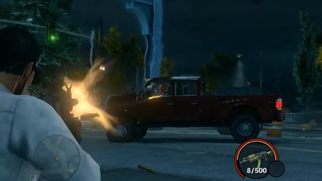 Saints Row the Third Amd E2-3200 APU смотреть онлайн