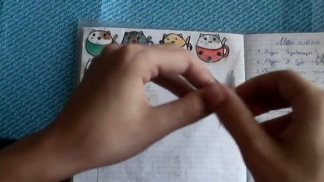 бумажные сюрпризы № 11 смотреть онлайн