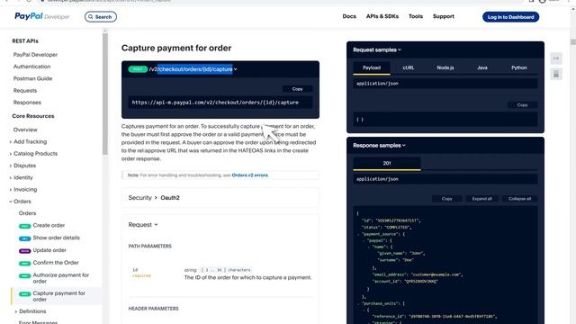 How to Integrate PayPal Standard Checkout смотреть онлайн