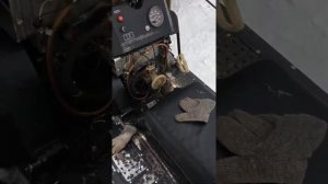 Шкив от тайги