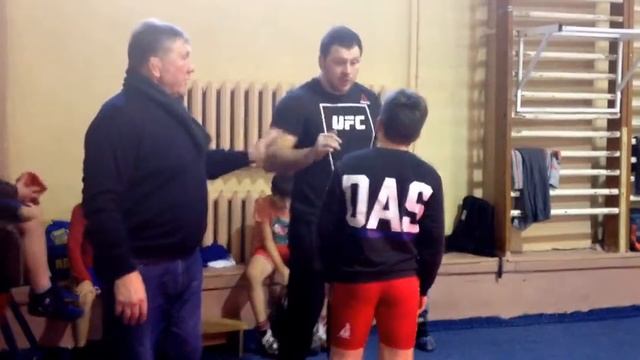 Турнир по вольной борьбе в честь Святого благоверного князя Александра Невского. смотреть онлайн