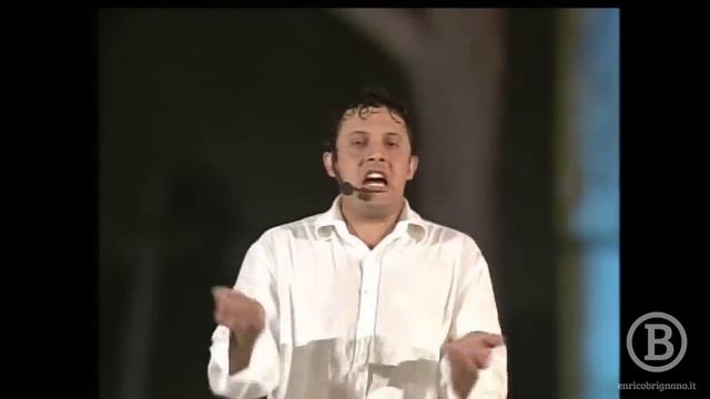 Enrico Brignano - Sharm el-Sheikh 15 giorni / 3 notti смотреть онлайн