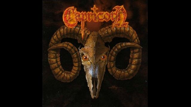 Capricorn - Capricorn (Full Album)