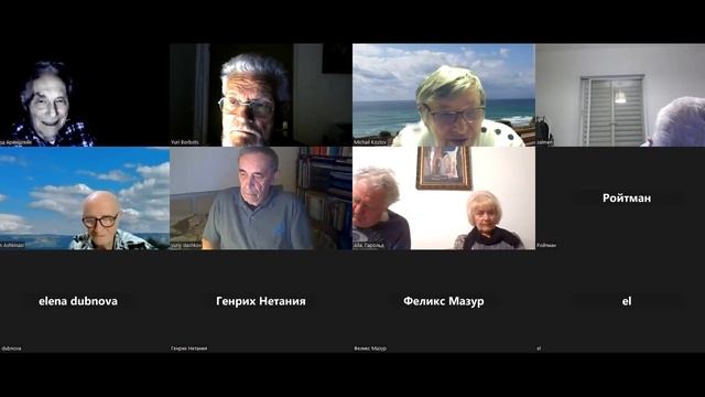 Михаил Козлов Оптимальный выбор горизонтов прогнозирования, планирования и ПР. Демократия Творцов смотреть онлайн