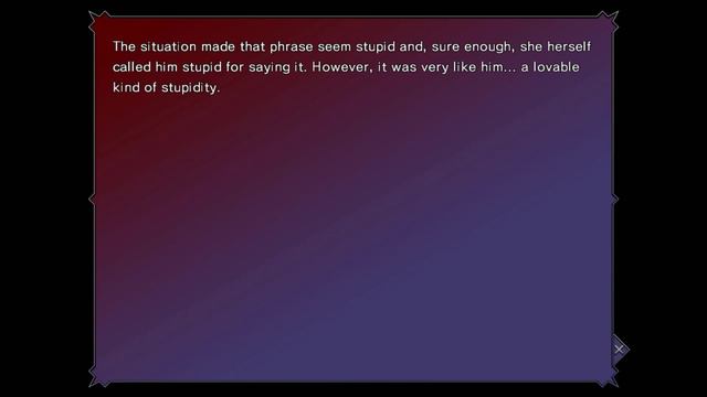 Dies irae ~Amantes amentes~ - Saved from Rusalka [Part 90] смотреть онлайн