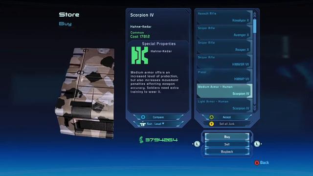 Mass Effect 1 (Legendary) Jane Shepard Ep. 14 смотреть онлайн