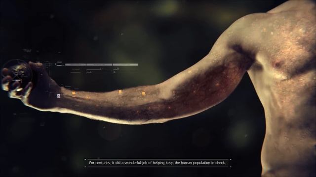 Tom Clancy's The Division - Ending смотреть онлайн