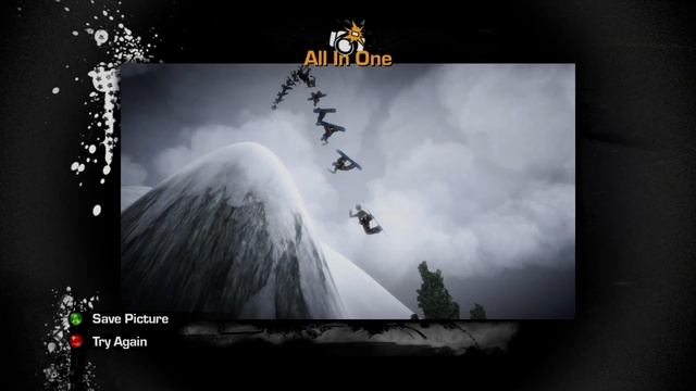 Stoked: Big Air Edition Part 4 - Mt. Shuksan Races & Media Challenges + Death Zone Madness Event смотреть онлайн