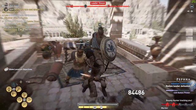 Assassin's Creed Odyssey | Gyro Controller | B9mt Gaming is Live смотреть онлайн