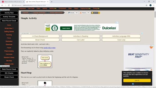 PlantUML AsciiDoc Maven & Spring Boot Integration смотреть онлайн