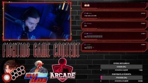 [TEKKEN7] Мощный Турнир Фракций Tekken Club Klee!