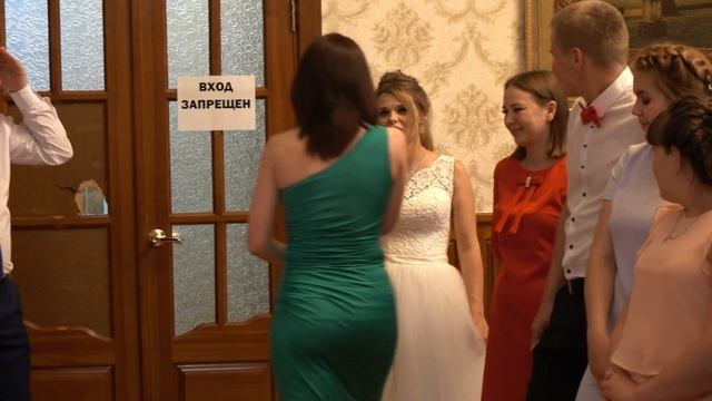 Свадьба, банкет смотреть онлайн