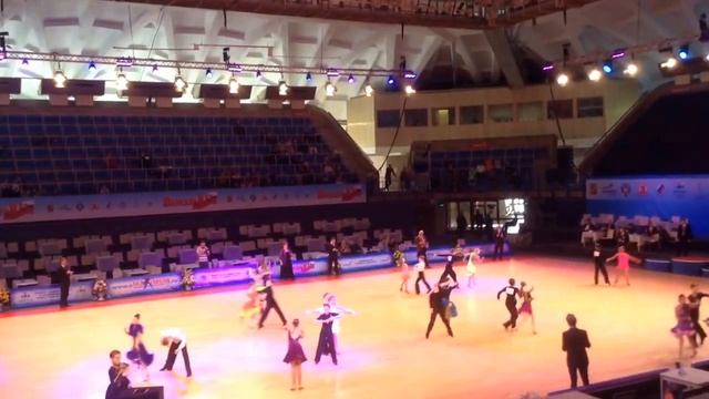 Кочетов Семён самба смотреть онлайн