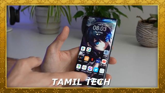 HONOR 70 - UNBOING & REVIEW смотреть онлайн