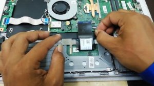 Acer Aspire 3 A314 Disassembly