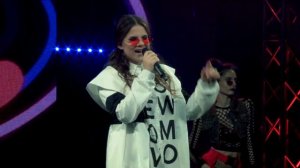 ZaNoZa - Мураши (ЖИВОЙ ЗВУК).mp4