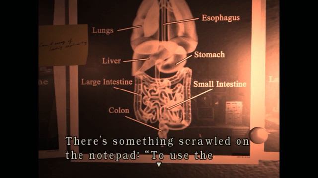 Resident Evil Remake: Прохождение с субтитрами (Wii Rus) - Part 9 смотреть онлайн