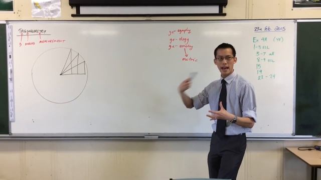 Why is Trigonometry so important? смотреть онлайн