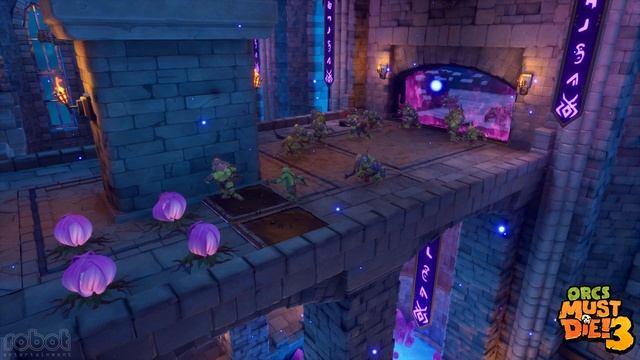 [OMD!3] Confusion Flower - First Look! смотреть онлайн