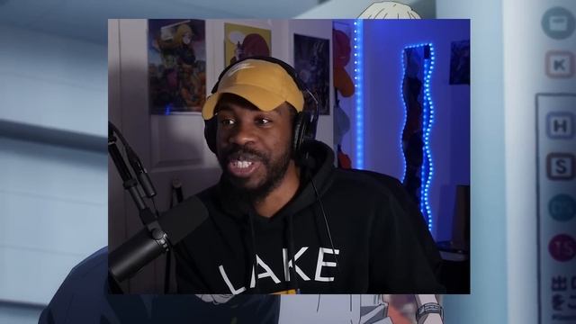 THIS IS PEAK ANIME!!! Jujutsu Kaisen Season 2 Episode 15 Reaction смотреть онлайн