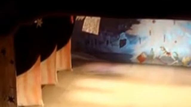 начало 2017 г.Рождество..Старый Новый год... смотреть онлайн