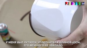 Сверлим Без Пыли! Пылеотвод Для Дрели/Перфоратора Своими Руками ДЕШЕВО