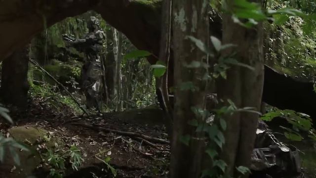 A Halál Katonái - Teljes Film Magyarul HD