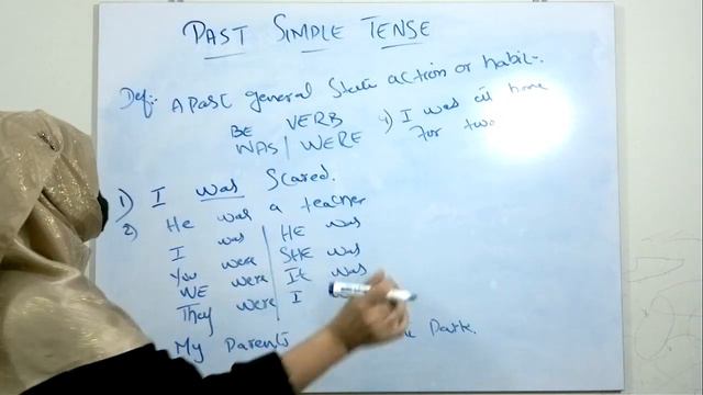 Complete English Grammar Course for Beginners |Tenses||Past Simple||Lesson30| смотреть онлайн