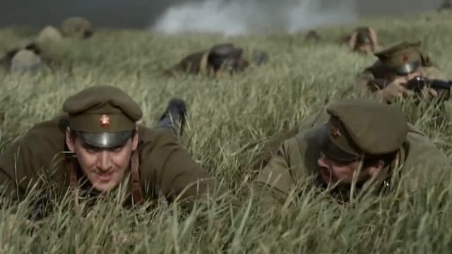 Хор Турецкого - Черный ворон смотреть онлайн