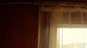 Устройство водяного отопления от печи гoландки в загородном доме.