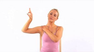 Локтевой нерв (скольжение) №4