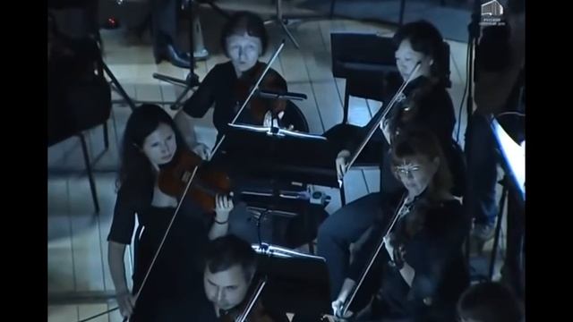 Р.-К. Сказка о царе Салтане, 2 д., "Бочка по морю плывет" смотреть онлайн