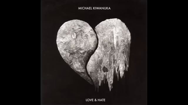 Michael Kiwanuka - Love & Hate