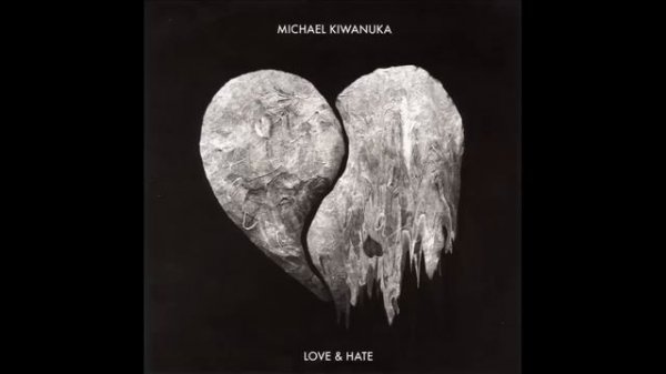 Michael Kiwanuka - Love & Hate