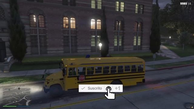 BUSCANDO a *HOMERO.EXE* en GTA 5 de Los Simpsons !! ??? смотреть онлайн