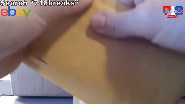 2 NBA Lucky Envelopes (Volume 4) Ripped for Shawn C смотреть онлайн