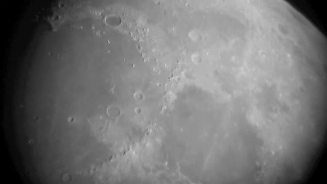 Moon Movie PT1( Panasonic HDC-TM60 ) Goss5224 смотреть онлайн
