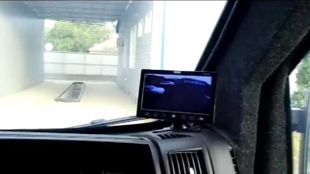 Обзор броневика БМД-28473 нп базе Фиат-Дукато.Часть 2. смотреть онлайн