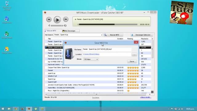 Solución aTUBE CATCHER (ERROR 403) смотреть онлайн