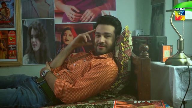 Choti Si Zindagi - Episode 01 - Iqra Aziz - Shehzad Sheikh - Nimra Khan - HUM TV