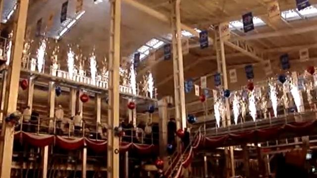 стекольный завод сценика смотреть онлайн
