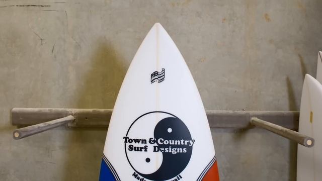 SURFBOARD DESIGN FOR BEGINNERS - UNDERSTANDING SURFBOARD TAILS смотреть онлайн