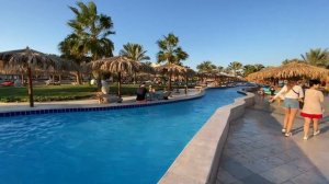 Long Beach Resort 4* Хургада / отель цена = качество / обзор