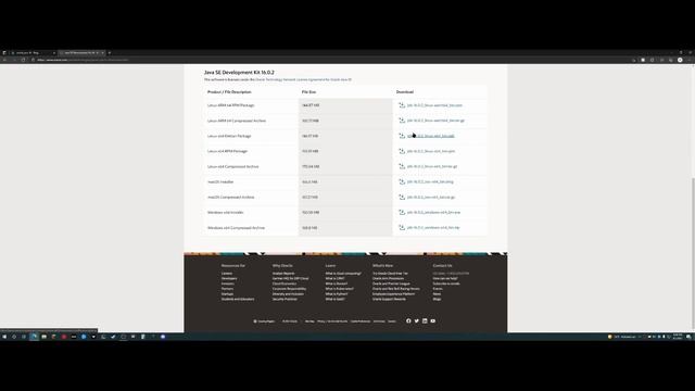 How to Download and Install the Java 16 Update for Minecraft смотреть онлайн