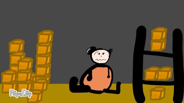 3 seconds of Helium Boy episode 1 смотреть онлайн
