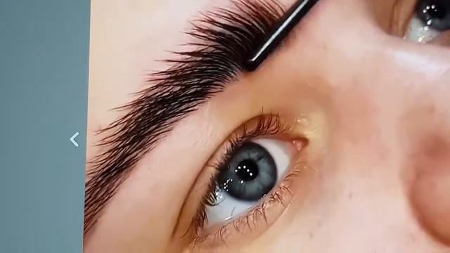 ZOLA мыло для бровей для фиксации волосков смотреть онлайн